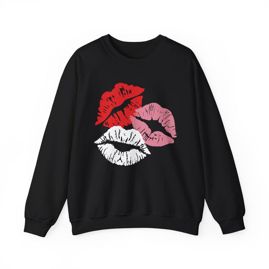 This Kiss Sweatshirt